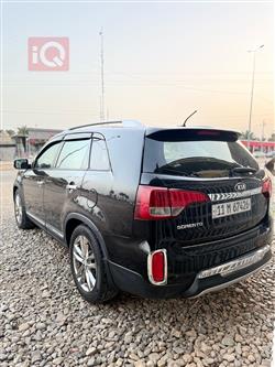 كيا سورينتو